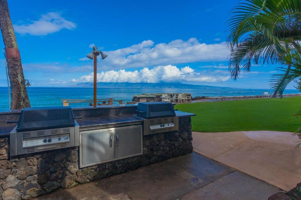 Kaleialoha 210 Villa Kahana Exterior photo