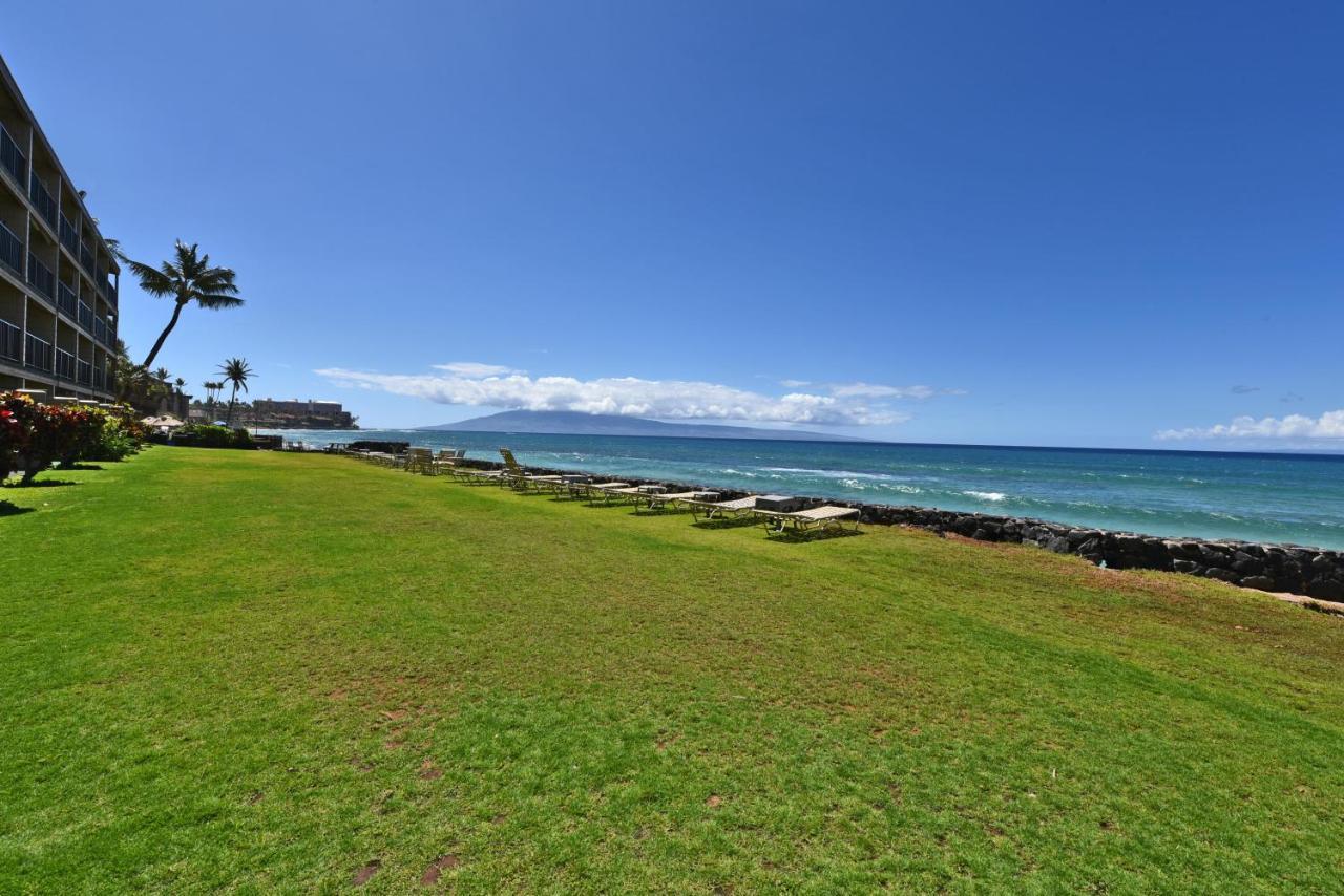 Kaleialoha 210 Villa Kahana Exterior photo