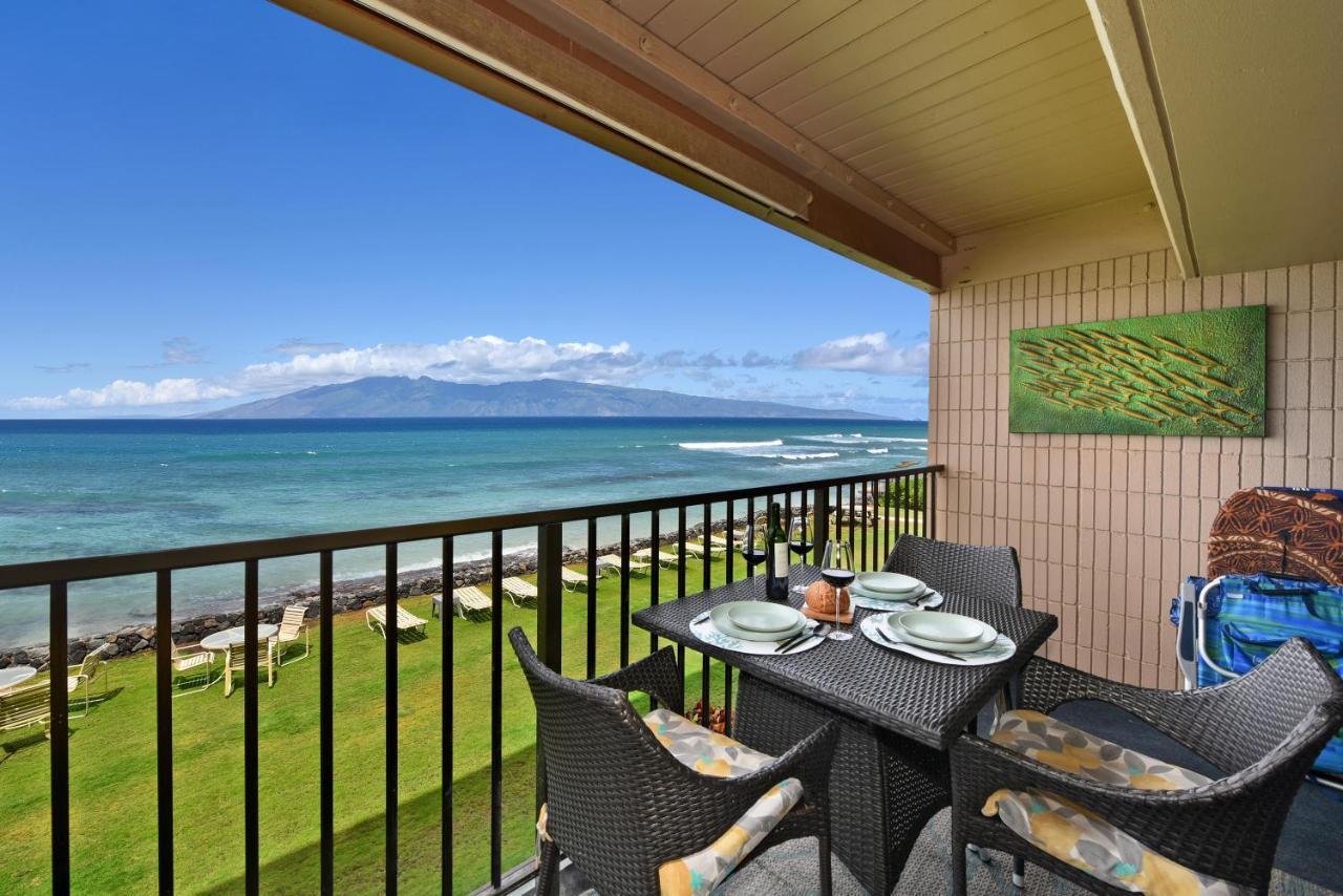 Kaleialoha 210 Villa Kahana Exterior photo