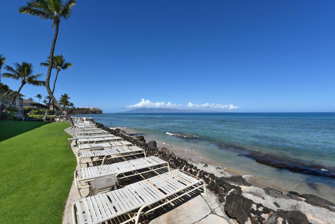 Kaleialoha 210 Villa Kahana Exterior photo